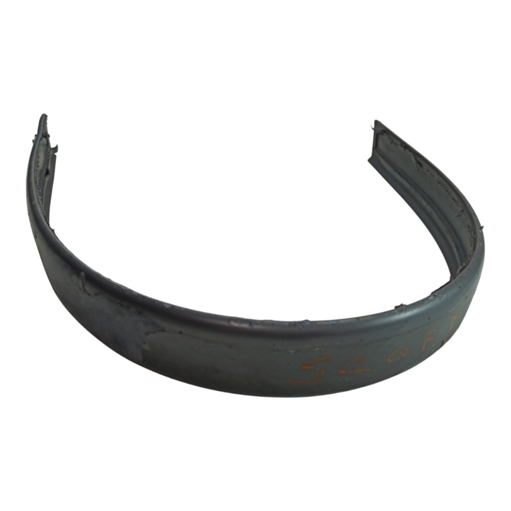 Forro Arco Roda Ford Escort 97 98 99 2000 2003 Dianteira 3