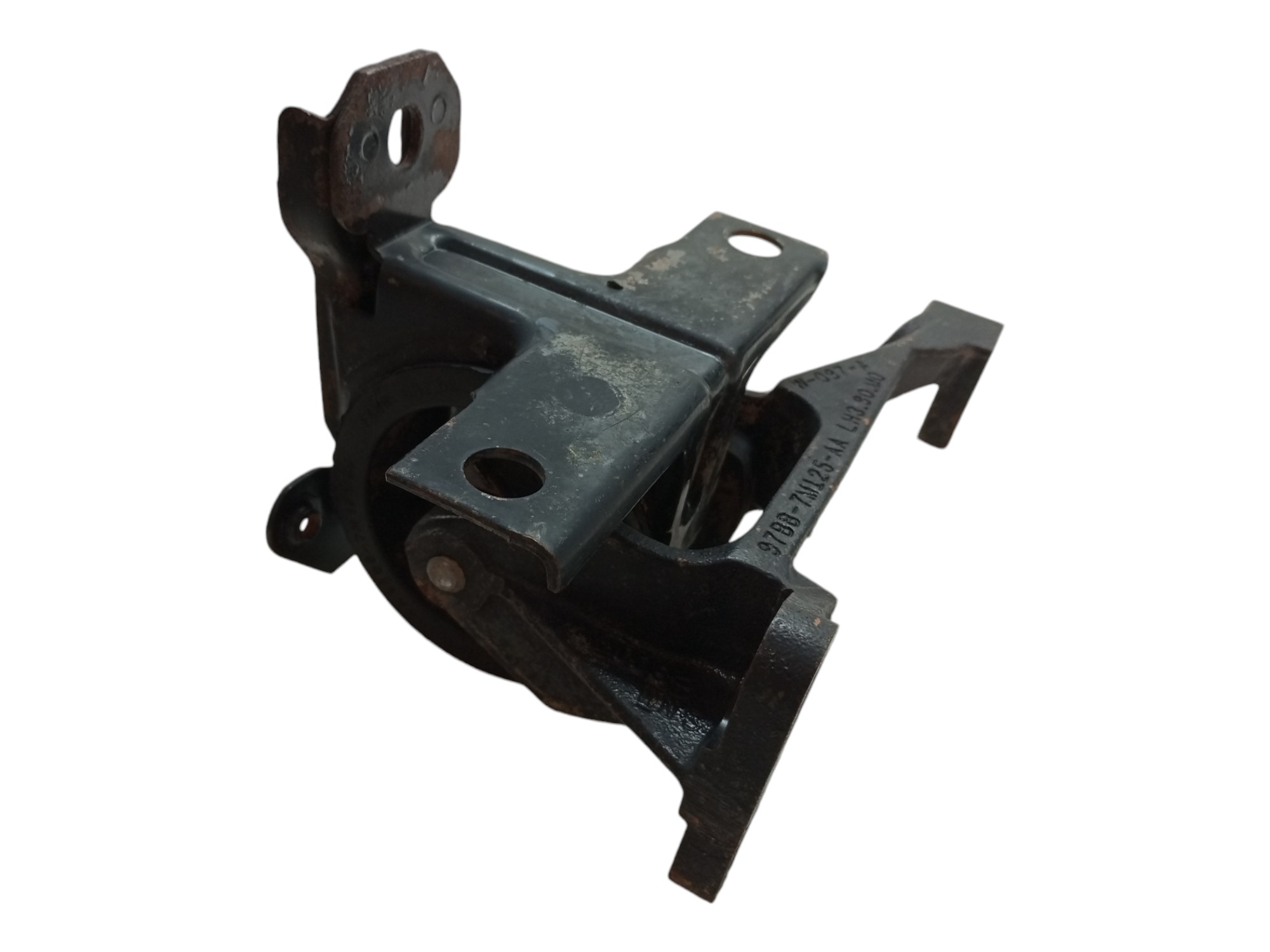 Suporte Coxim Motor Ford Mondeo 2.0 95 96 96 98 99 Esquerdo 6