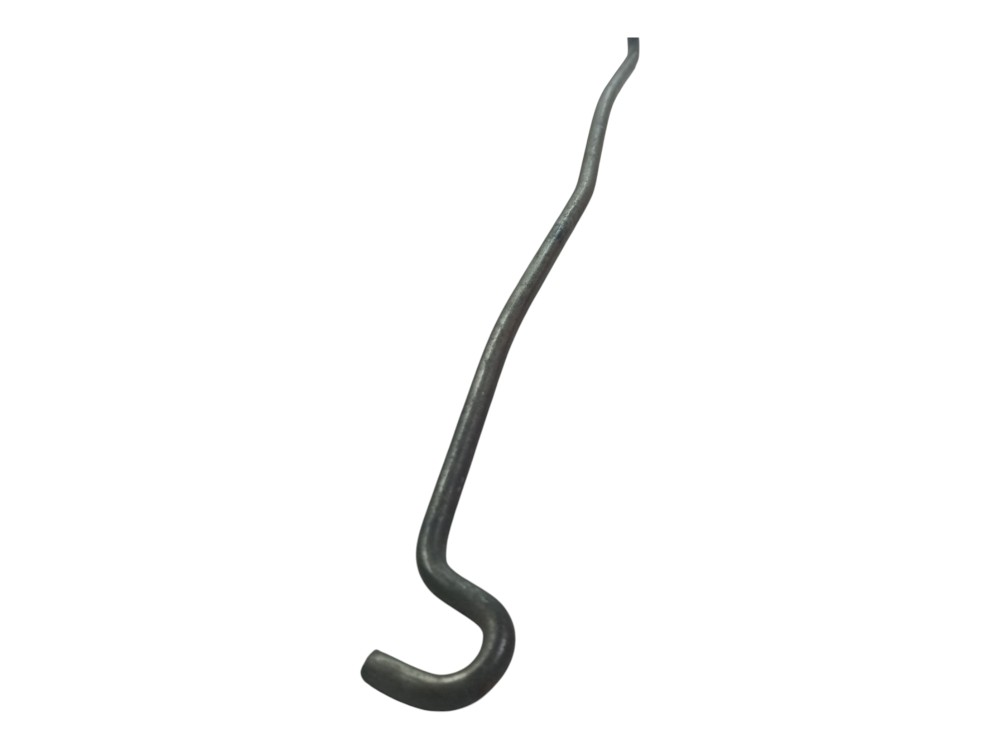 Vareta Haste Capo Chevrolet Agile 2009 2010 2012 2014 Usado 4