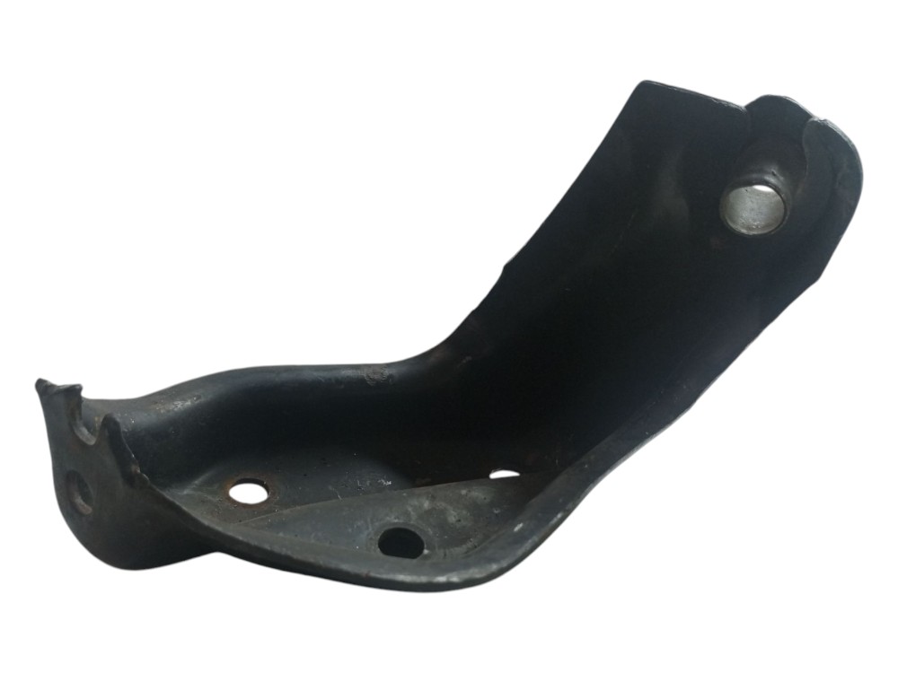 Suporte Coxim Motor Volkswagen Gol G3 99 2000 2005 Esquerdo 7