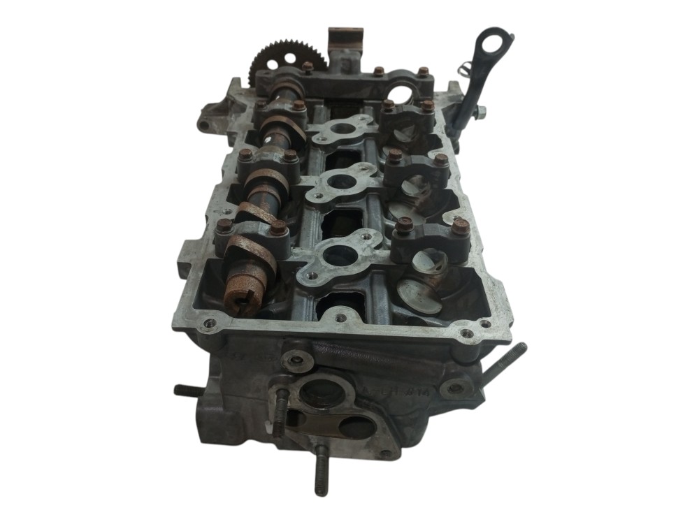 Cabecote Hyundai Azera 3.3 V6 2008 2009 2012 Lado Esquerdo 5