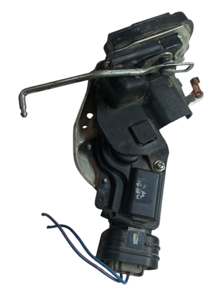 Fechadura Eletrica Toyota Corolla 98 2002 Traseira Direita 1