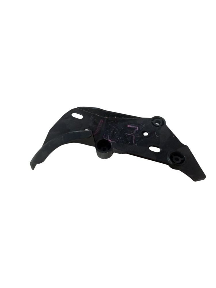 Suporte Guia Farol Peugeot 407 2005 2007 2008 2010 Direito 2