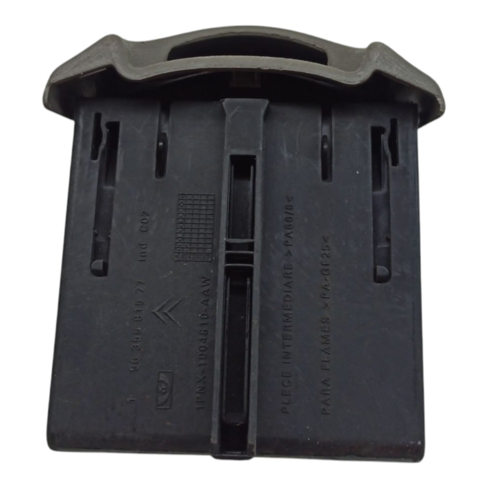 Cinzeiro Painel Citroen Xsara Picasso 2002 2010 2012 Central 5