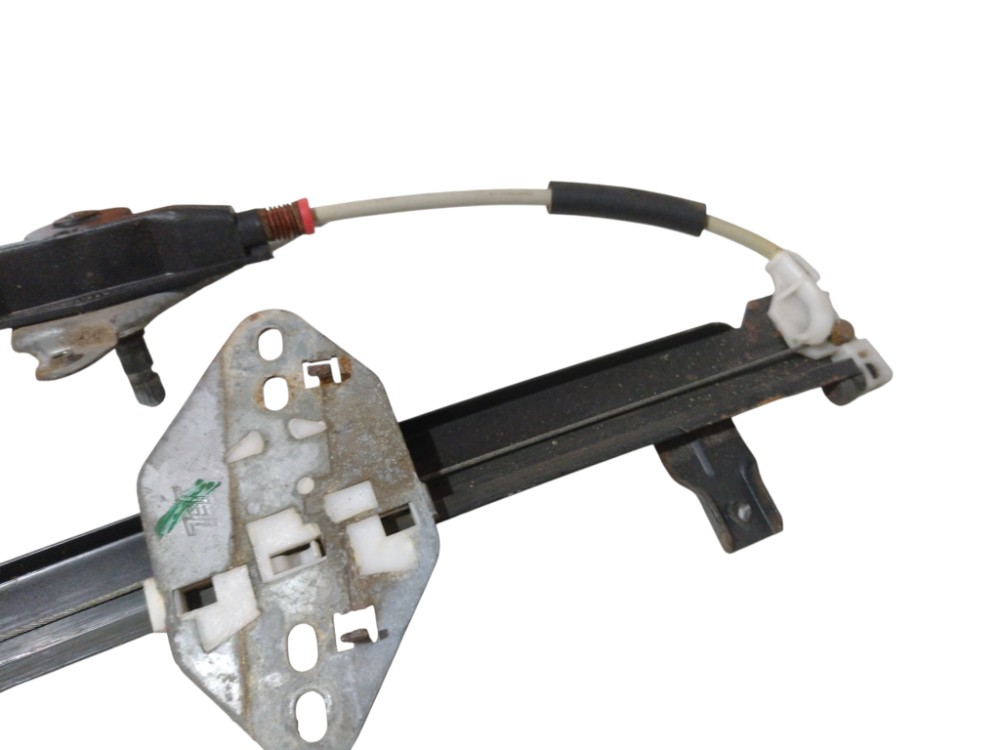 Maquina Vidro G2 G3 G4 95 2000 2005 Traseira Direita Manual 5
