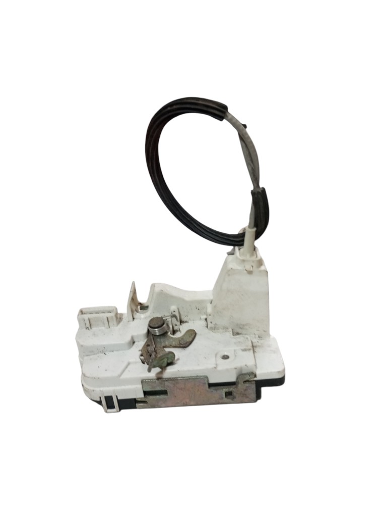 Fechadura Porta Peugeot 307 2003 2006 2009 Traseira Direita 1