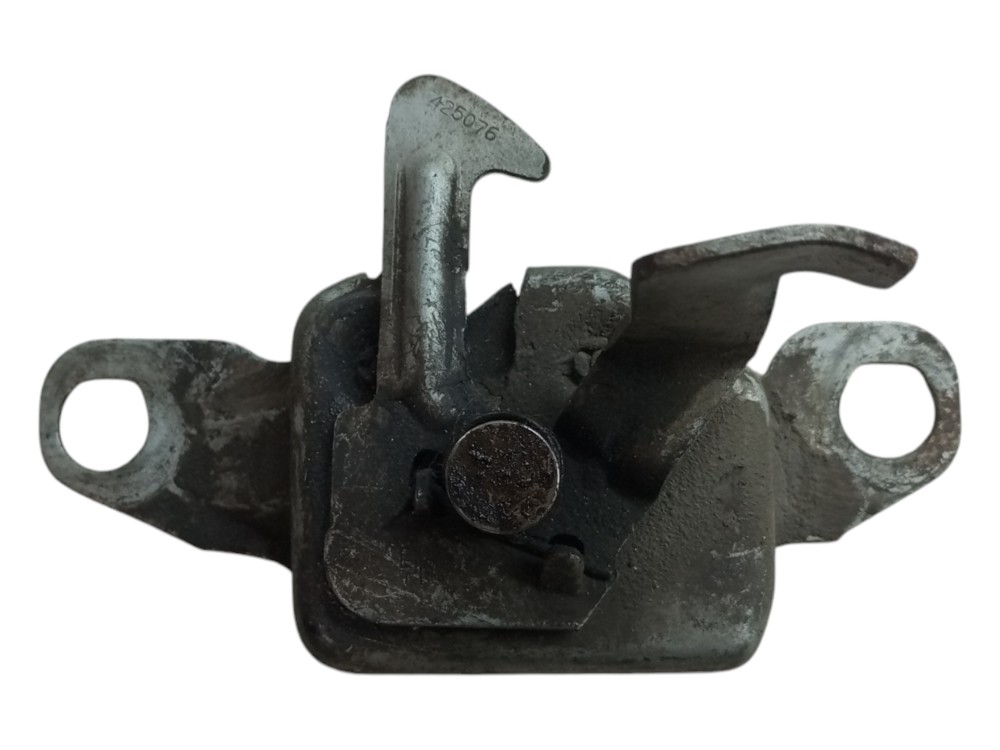 Fechadura Capo Renault Megane Scenic 1998 1999 2000 2002 3