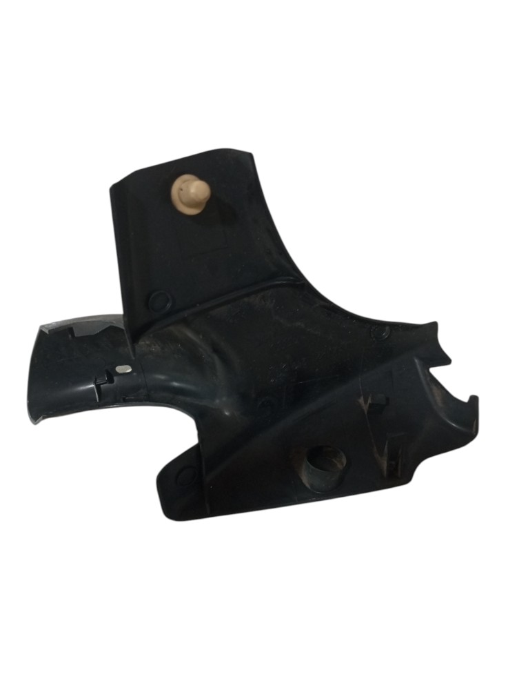 Moldura Dobradica Tampa Traseira Audi A3 2003 2012 Esquerdo 5