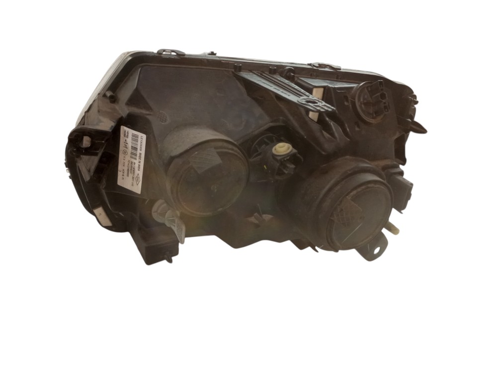 Farol Renault Duster Oroch 2024 2025 Dianteiro Direito Usado 4