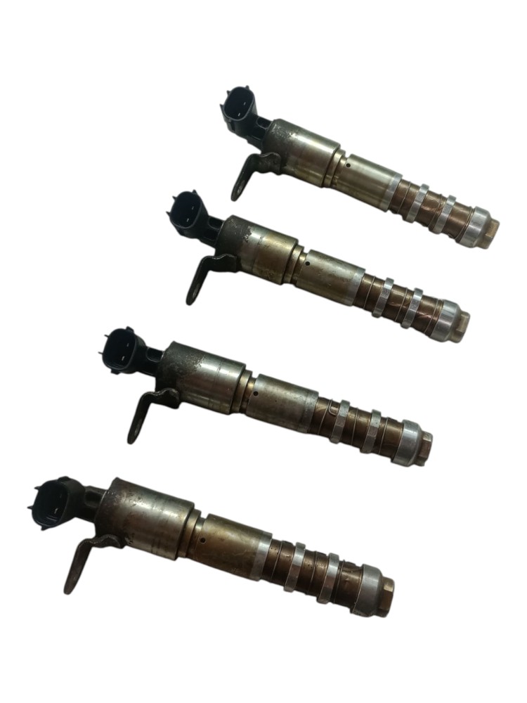 Kit Valvula Solenoide Gm Captiva 2009 2010 2012 4 Unidades 3