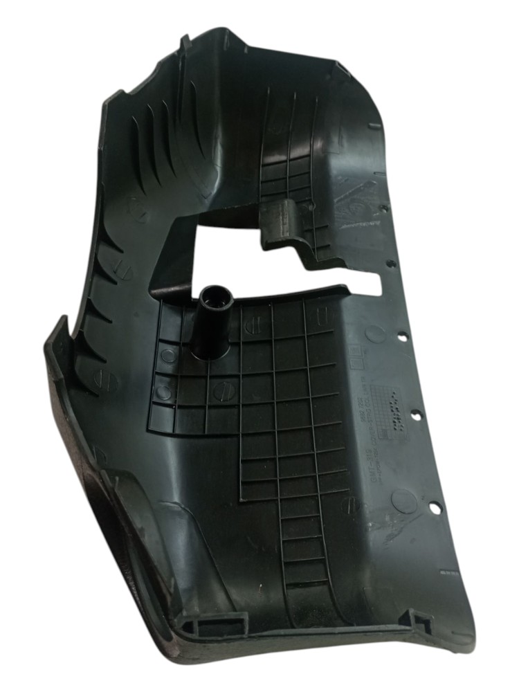 Moldura Capa Chave Seta Gm Captiva 2009 2010 2011 2012 3