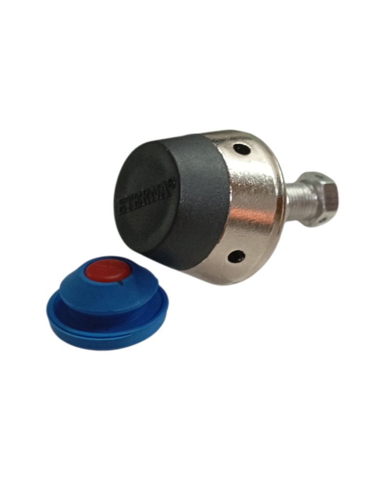 Kit Reparo Panela Nigro Eterna Pino Peso Valvula 6