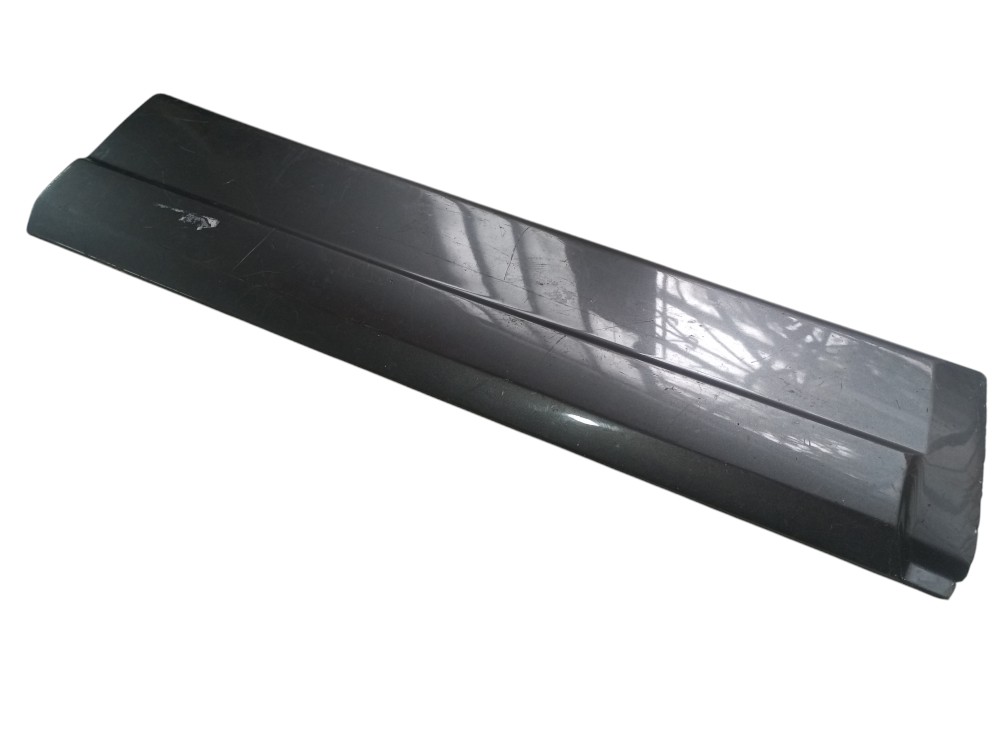 Friso Porta Kia Sorento 2008 2009 Traseiro Esquerdo Avaria 5