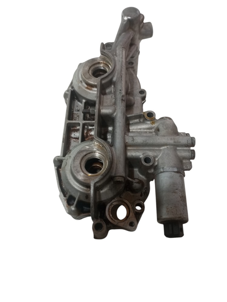 Valvula Regulador Comando Bmw X3 98 99 2001 2002 2003 2004 3