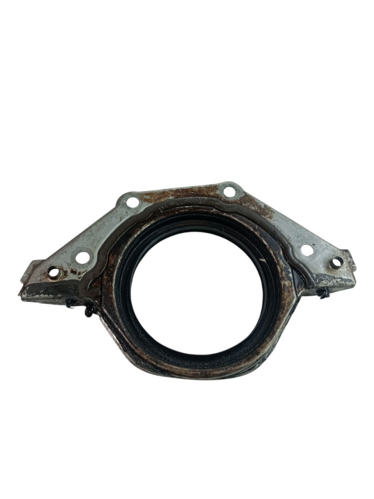 Flange Retentor Virabrequim Fiat Uno  Fire Evo 1.0 2012 2018 2