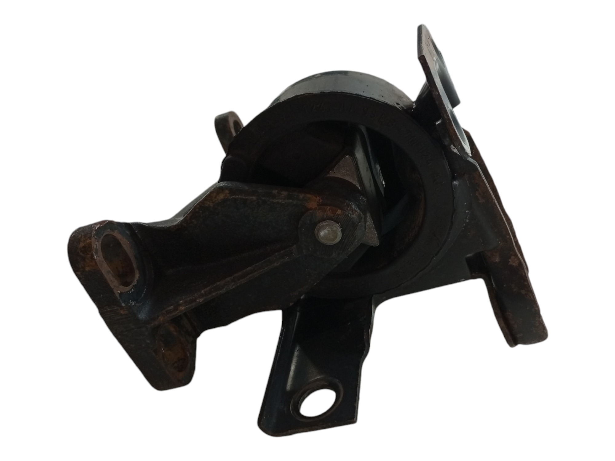 Suporte Coxim Motor Ford Mondeo 2.0 95 96 96 98 99 Esquerdo 7