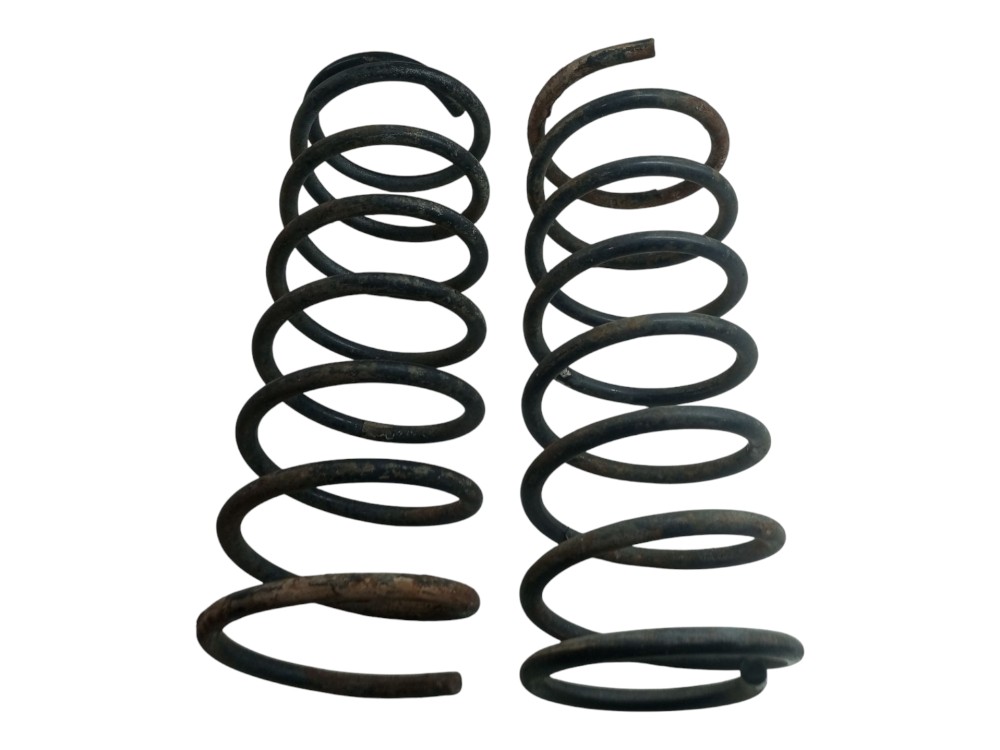 Mola Ford Corcel 2 78 79 80 81 82 Dianteira Usado Par 5