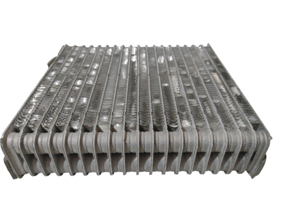 Radiador Evaporador Ar Condicionado Fiat Stilo 2003 2011 2