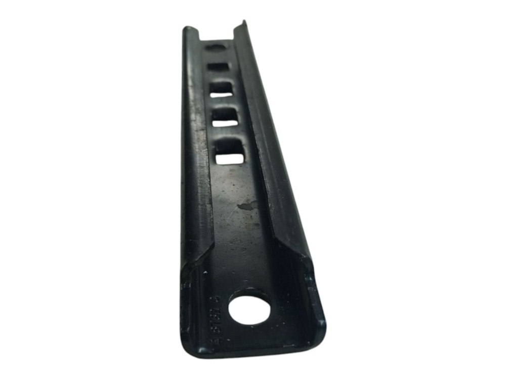 Trilho Regulagem Cinto Fiat Palio 2002 2004 2006 2008 Usado  Preto 2