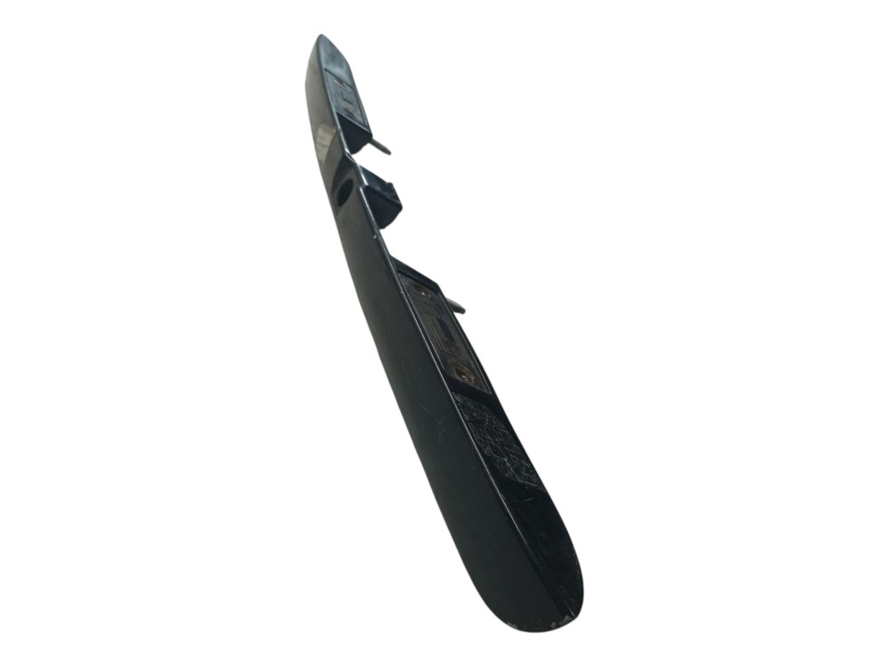 Friso Porta Malas Audi A3 96 97 98 99 Usado 4
