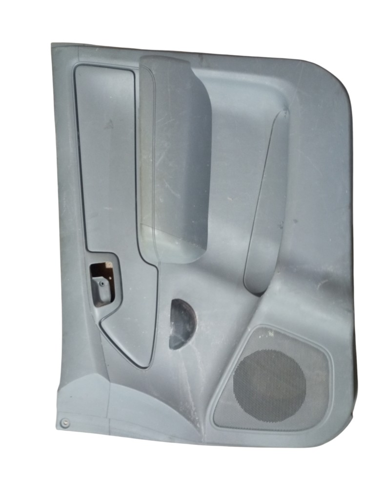 Forro Porta Hilux 2006 2008 2011 Dianteira Direita Usado 3