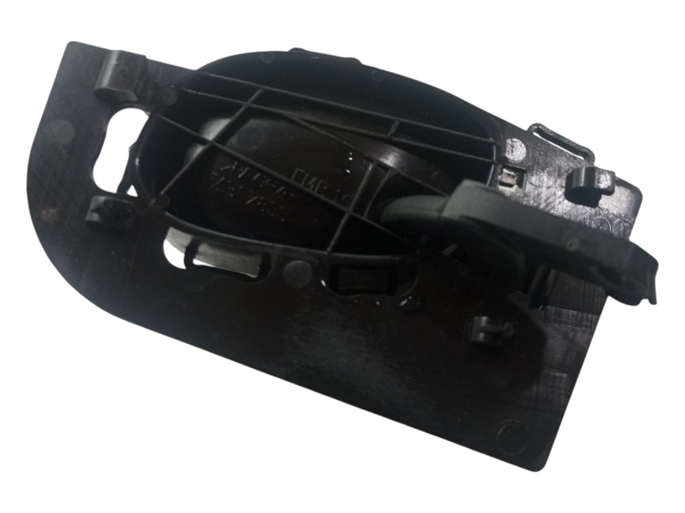 Macaneta Interna Peugeot 206 99 2005 2011 Dianteira Esquerda Dianteira 6