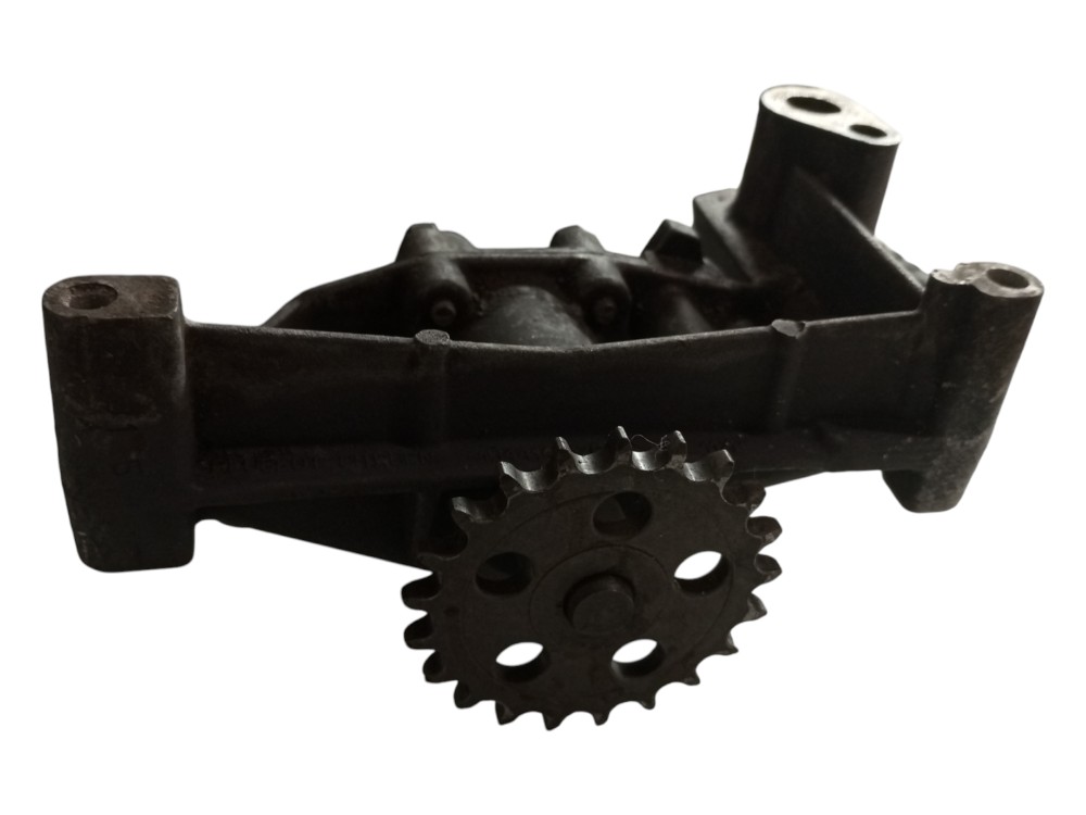 Bomba Oleo Peugeot 207 307 Citroen 2005 2006 2010 2012 2013 7