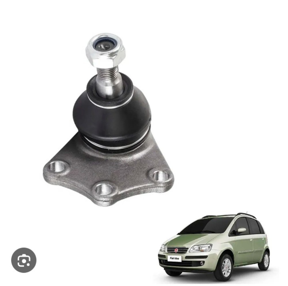 Pivo Fiat Idea 2006 2007 2008 2009 2010 2011 1