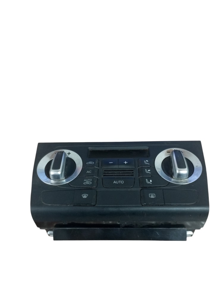 Comando Ar Condicionado Audi A3 Sportback 2007 2009 2011 3