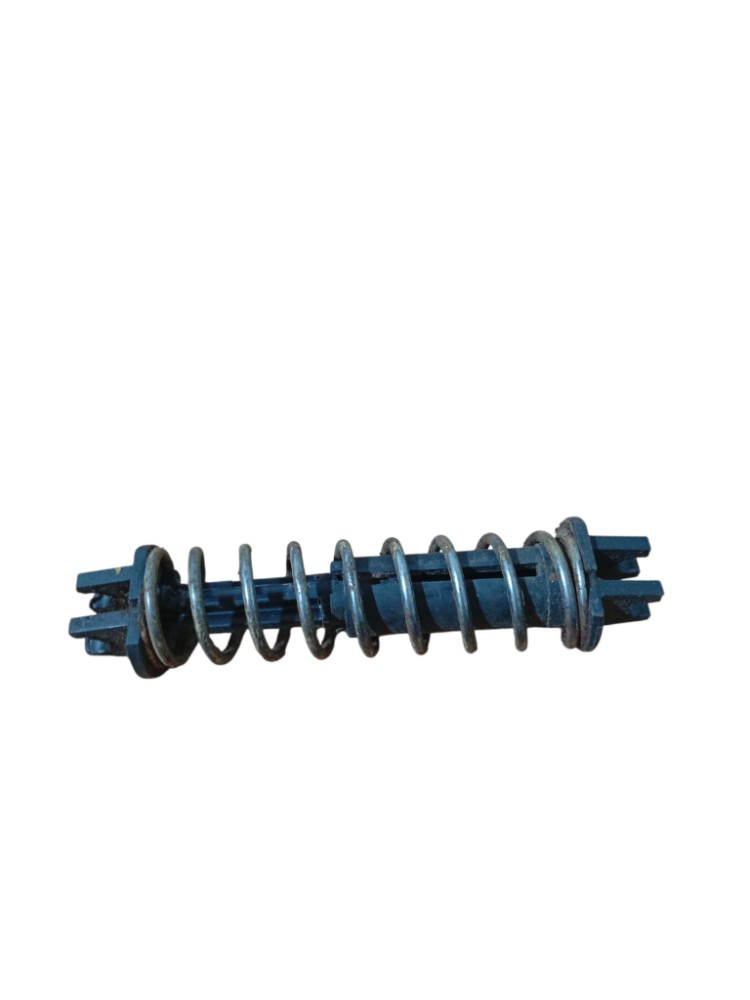 Mola pedal embreagem Peugeot 207 1.4 2007 2010 2012