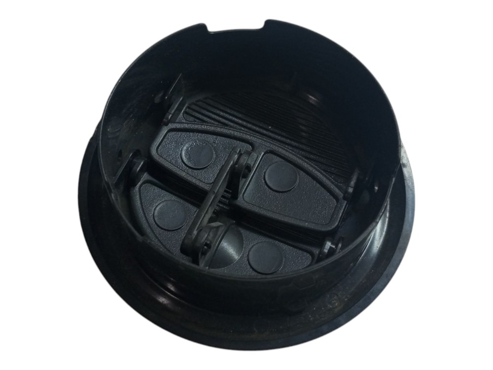 Difusor Ar Central Ford Fiesta 2009 2010 2012 2014 Usado 5