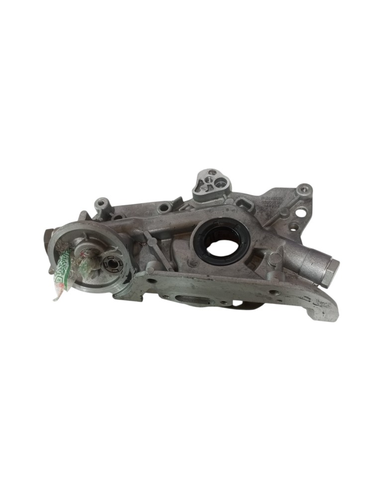 Bomba Oleo Vectra 2.4 16v 2006 2007 2008 2009 2010 2011 2012 1
