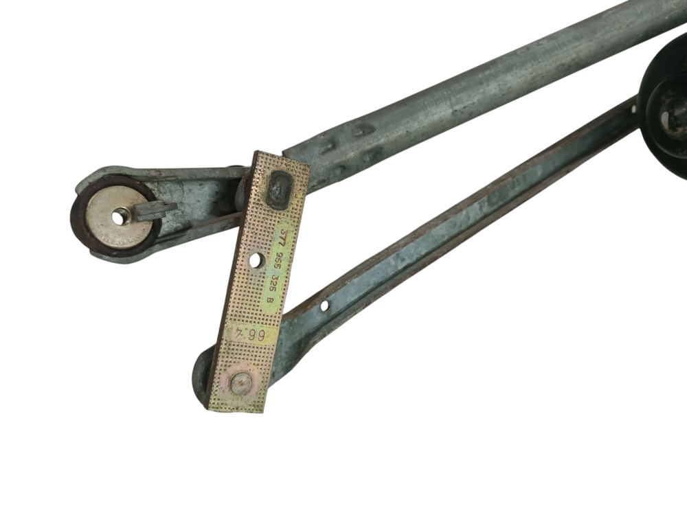 Galhada Motor Limpador Parabrisa Gol G2 G3 G4 94 99 2012 5
