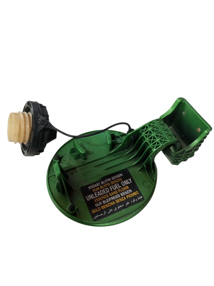 Portinhola Tanque Combustivel Kia Picanto 2007 2008 2009 5