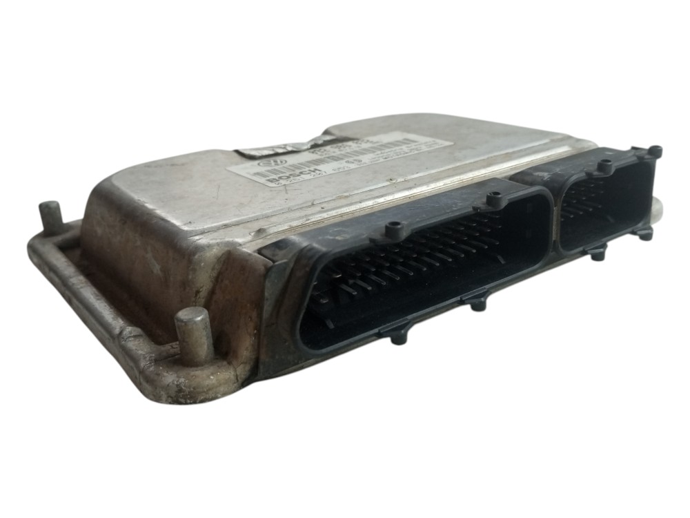 Modulo Injecao Volkswagen Polo Gol Saveiro 2003 2005 2010 2