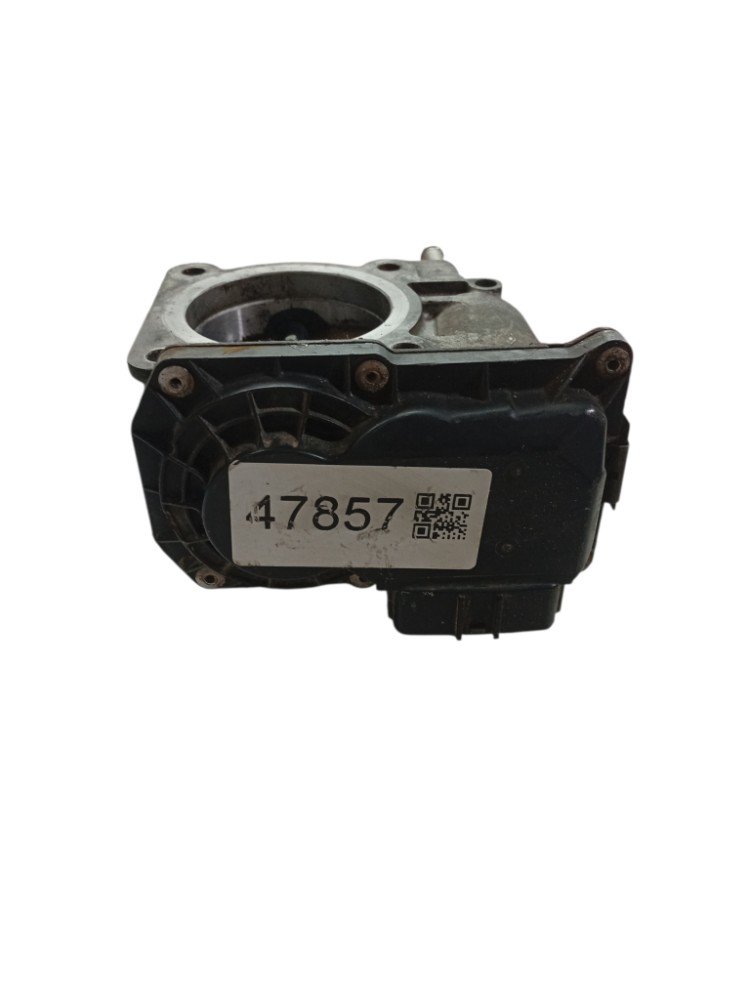 Tbi Corpo Borboleta Nissan Sentra 2.0 2008 2010 2014 2