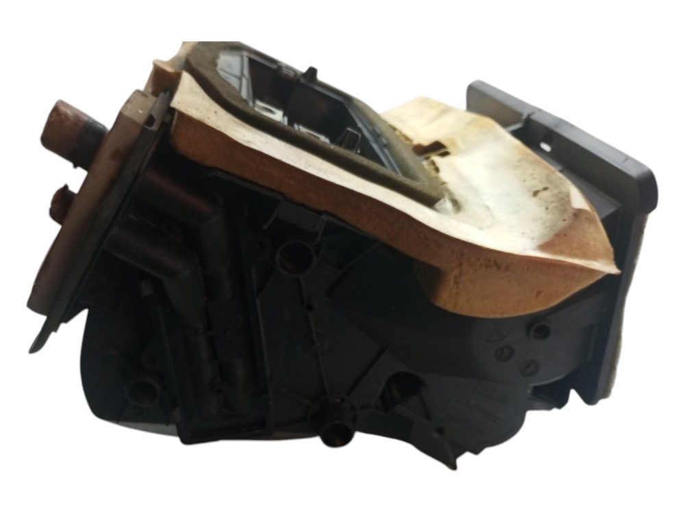 Caixa Ventilação Renault Kangoo2014 2015 2016 2017 Ar Quente 4