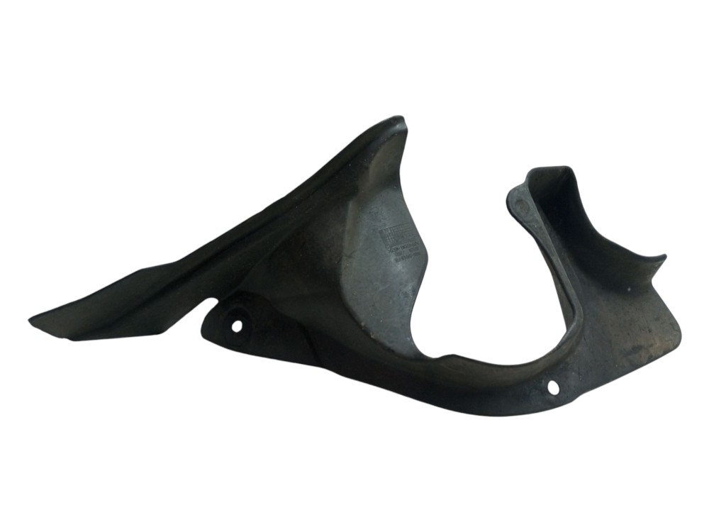 Isolador Acustico Motor Mondeo 94 2001 Traseiro Esquerdo Preto 5