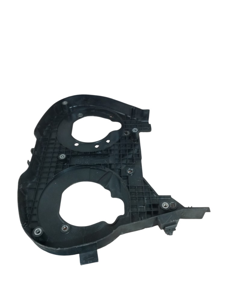 Capa Correia Dentada Motor Peugeot 307 2.0 16v 2008 2013 4