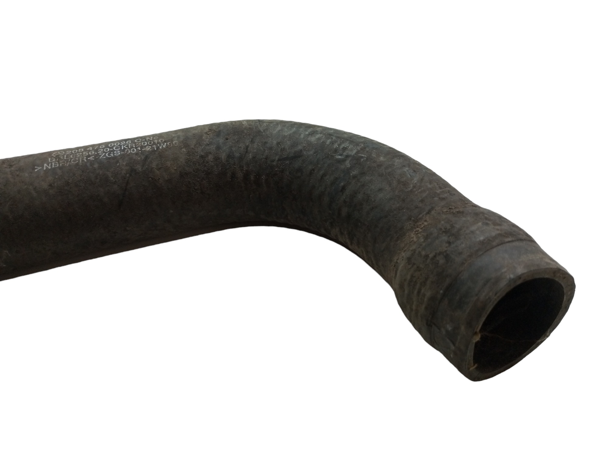 Mangueira Tanque Mercedes C230 C280 C280 95 96 97 98 99 5