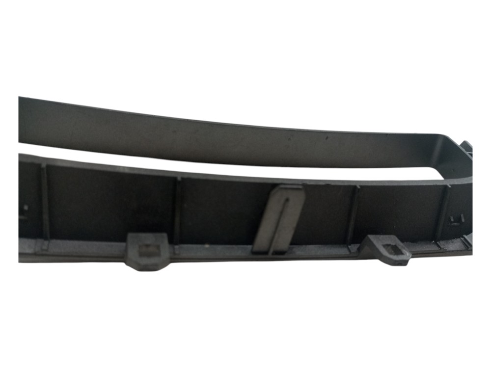 Moldura Porta Objetos Peugeot 308 2013 2014 2015 2016 Usado 3
