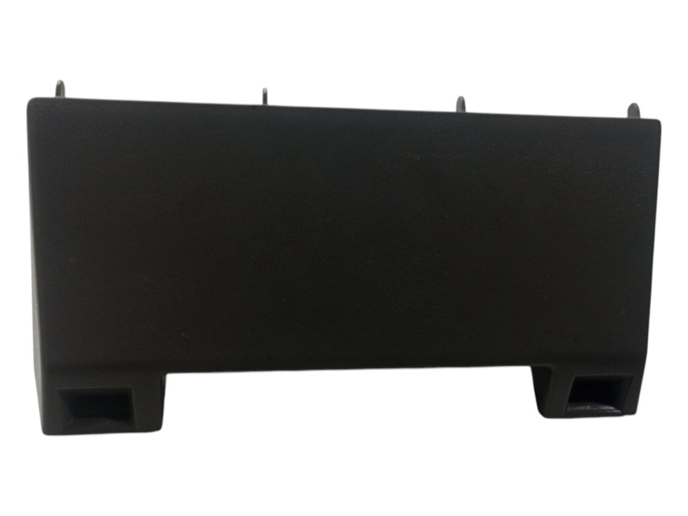 Moldura Acabamento Painel Central Nissan Frontier 2008 2013 5