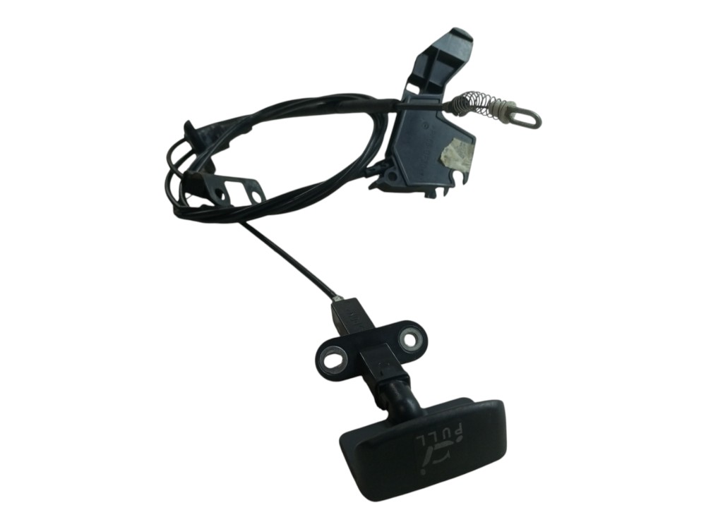 Puxador Trava Banco Traseiro Ford Fusion 2008 2010 2012 2016 5