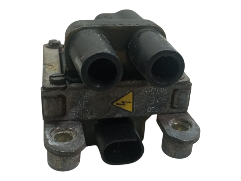 Bobina Ignicao Fiat Tempra 1.8 Siena Fire 1.0 2000 2006 1