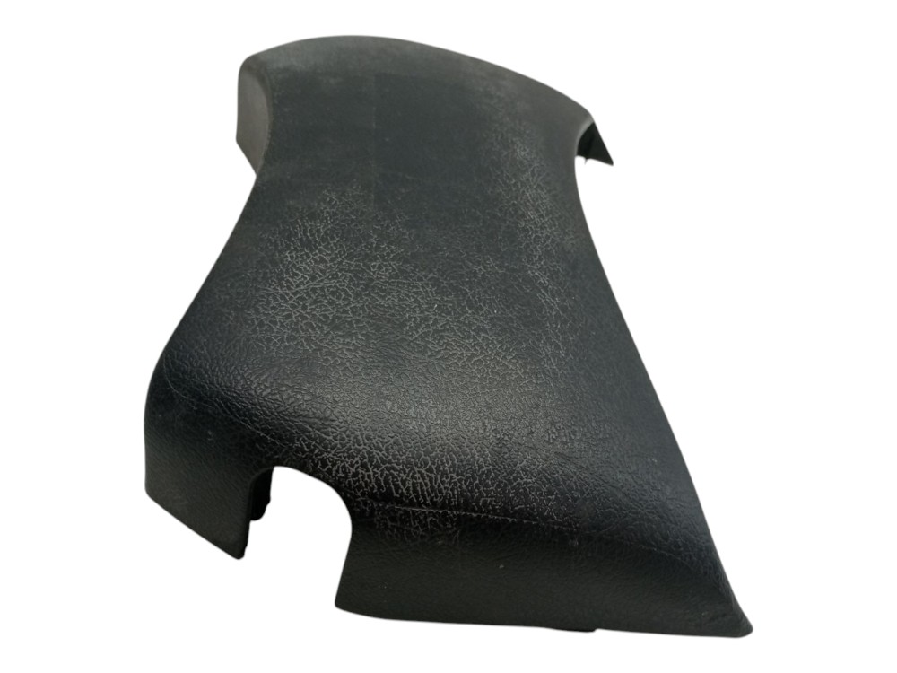 Acabamento Coluna Direcao Superior Xsara Picasso 2001 2010 Preto 4