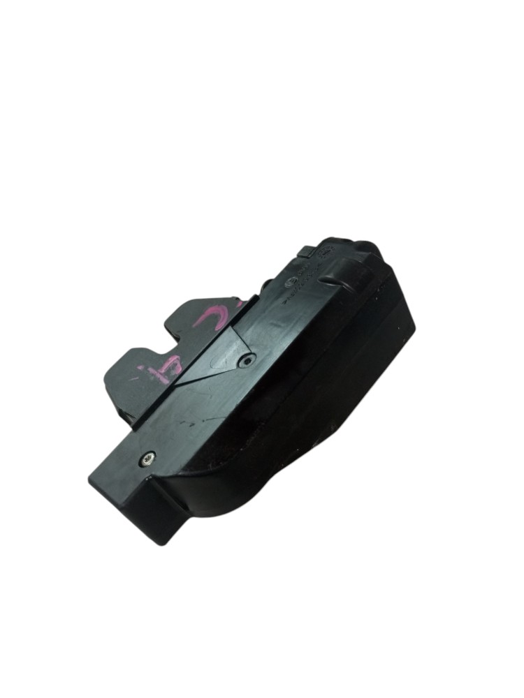 Fechadura Tampa Traseira Citroen C3 C4 Picasso 307 2003 2012 4