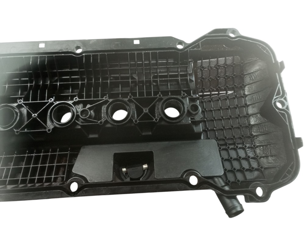 Tampa de válvula BMW X3 E46 2001 2006 BMW 320i 99 2003 Usado 6