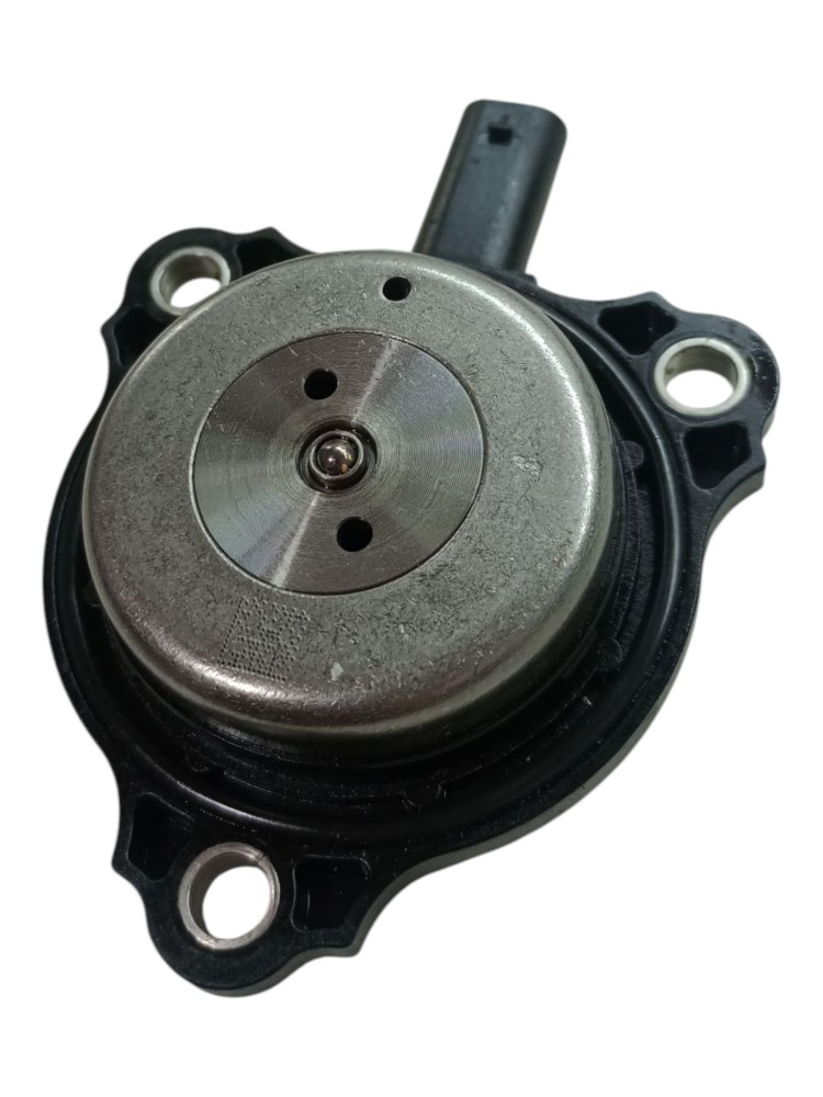 Sensor oleo comando eletromagnetico Oroch 2016 2020 7