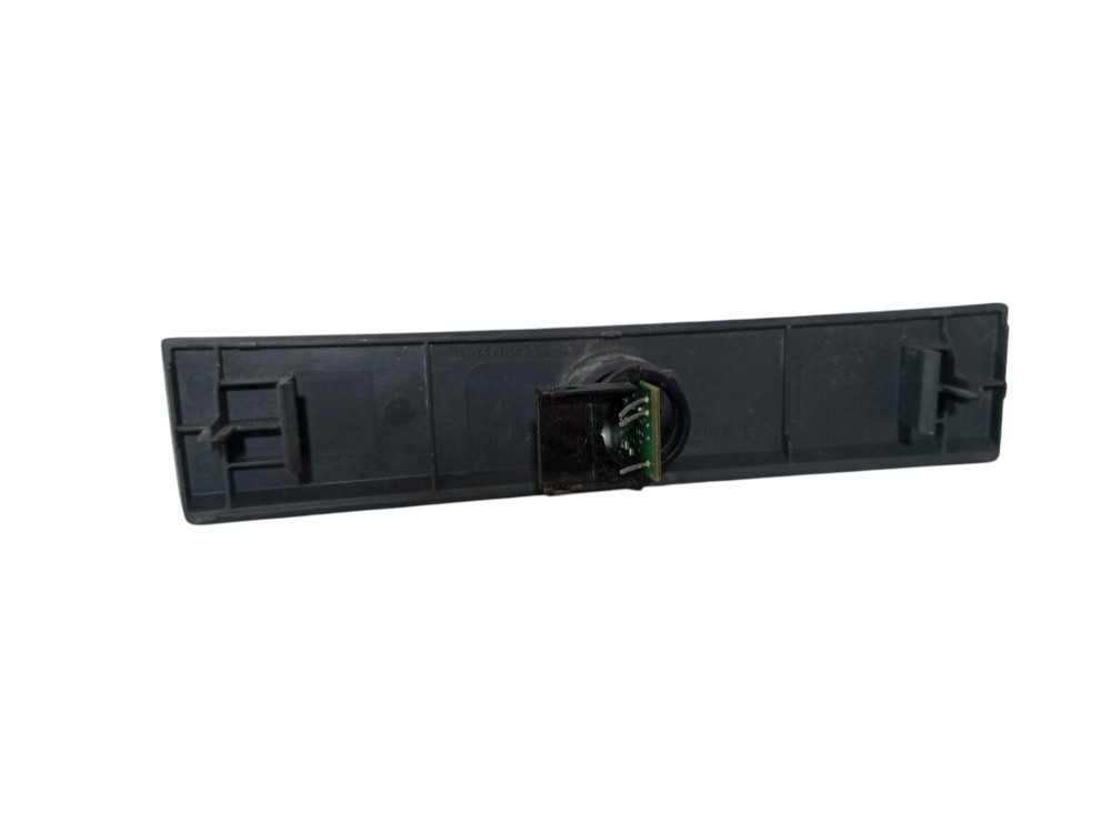 Moldura Sensor Alarme Agile Montana 2009 2012 2014 Usado 4