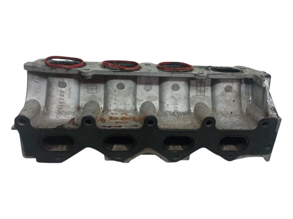 Coletor Admissao Renault Megane 2.0 16v 2006 2013 Usado 5